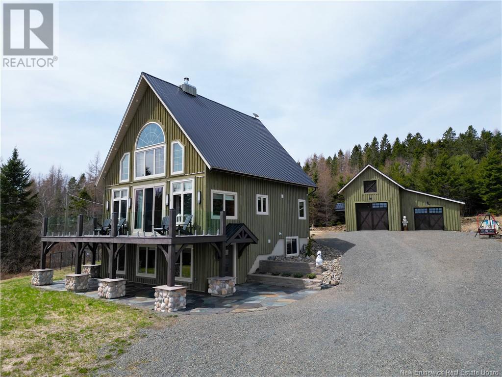 10 Slopeside Lane, Central Hainesville, New Brunswick