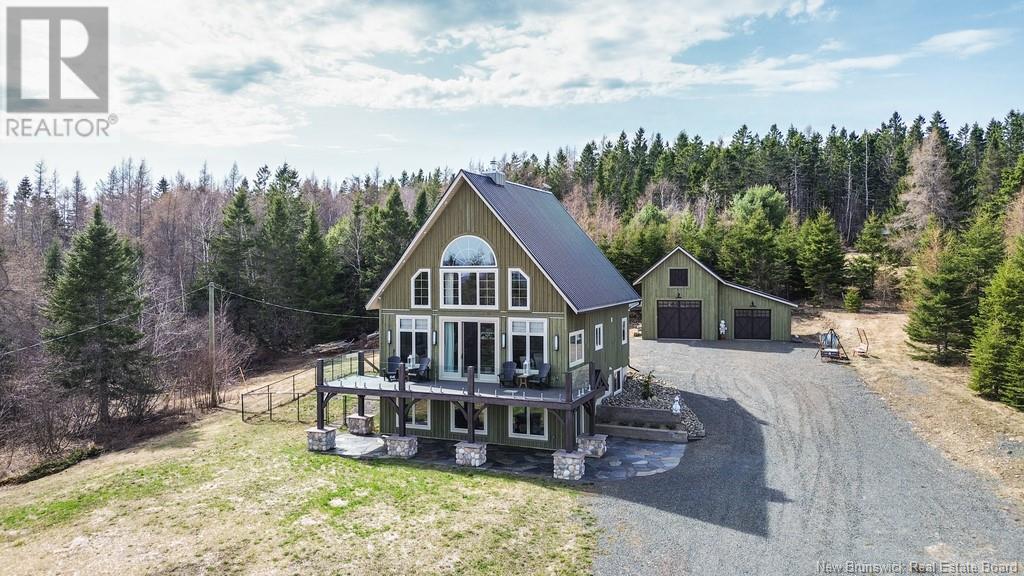 10 Slopeside Lane, Central Hainesville, New Brunswick  E6E 1E3 - Photo 2 - NB117564