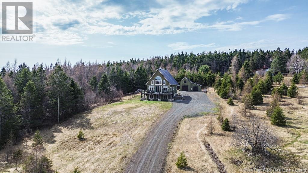 10 Slopeside Lane, Central Hainesville, New Brunswick  E6E 1E3 - Photo 3 - NB117564