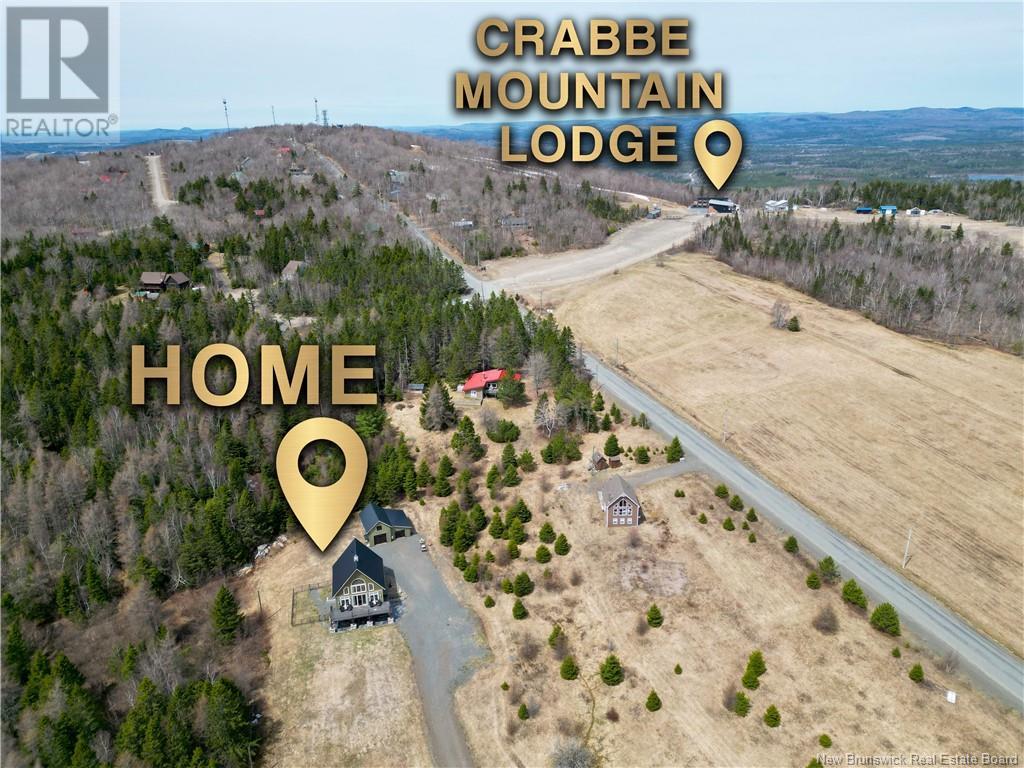 10 Slopeside Lane, Central Hainesville, New Brunswick  E6E 1E3 - Photo 4 - NB117564