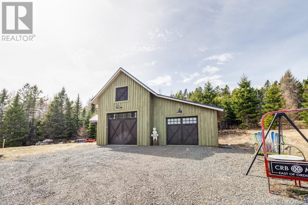 10 Slopeside Lane, Central Hainesville, New Brunswick  E6E 1E3 - Photo 47 - NB117564