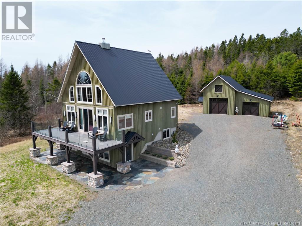 10 Slopeside Lane, Central Hainesville, New Brunswick  E6E 1E3 - Photo 48 - NB117564