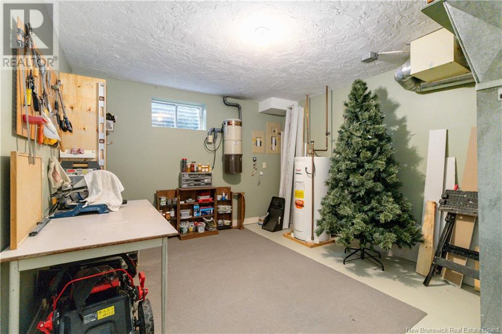 105 Bennett Avenue, Moncton, New Brunswick  E1E 4H3 - Photo 18 - NB117542