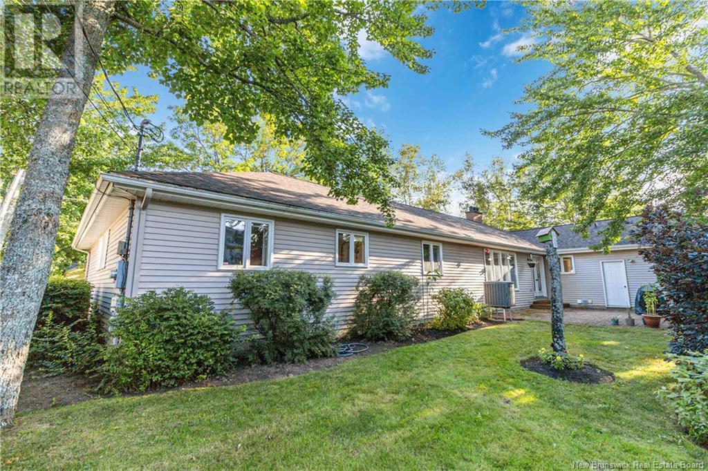 105 Bennett Avenue, Moncton, New Brunswick  E1E 4H3 - Photo 5 - NB117542