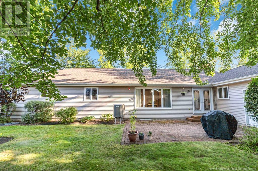 105 Bennett Avenue, Moncton, New Brunswick  E1E 4H3 - Photo 6 - NB117542