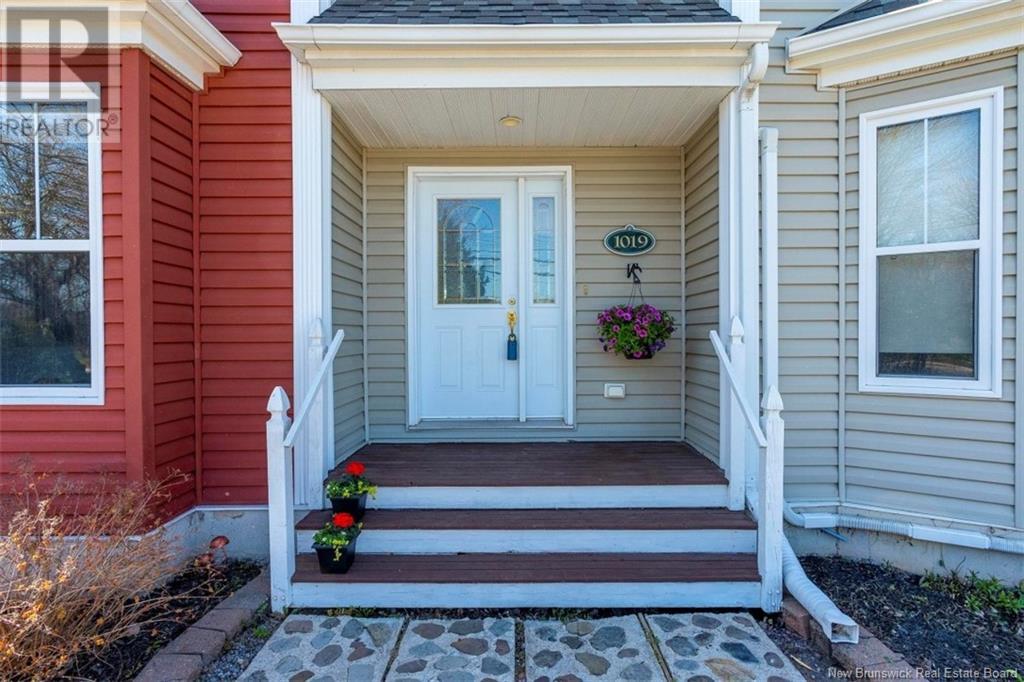 1019 Shediac Road, Moncton, New Brunswick  E1A 7B6 - Photo 2 - NB117398