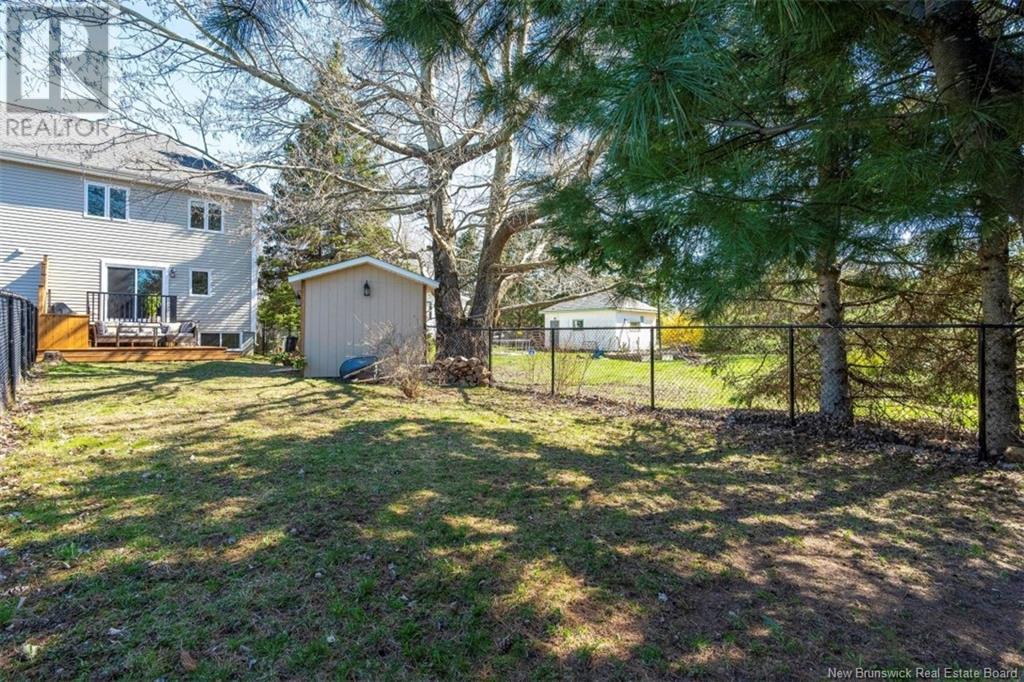 1019 Shediac Road, Moncton, New Brunswick  E1A 7B6 - Photo 38 - NB117398