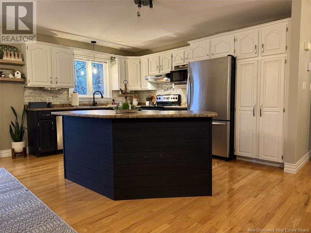 68 Alex Street, Fredericton, New Brunswick  E3G 0L1 - Photo 7 - NB117656