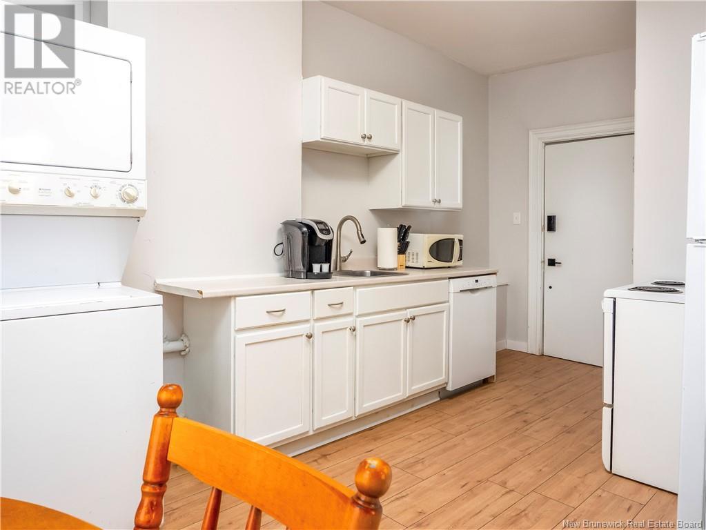 242 Germain Street, Saint John, New Brunswick  E2L 2G6 - Photo 38 - NB117662