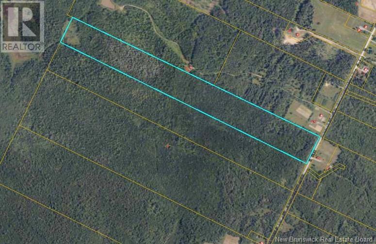 Semiwagan Road, Barnaby, New Brunswick  E1N 6E5 - Photo 2 - NB117586