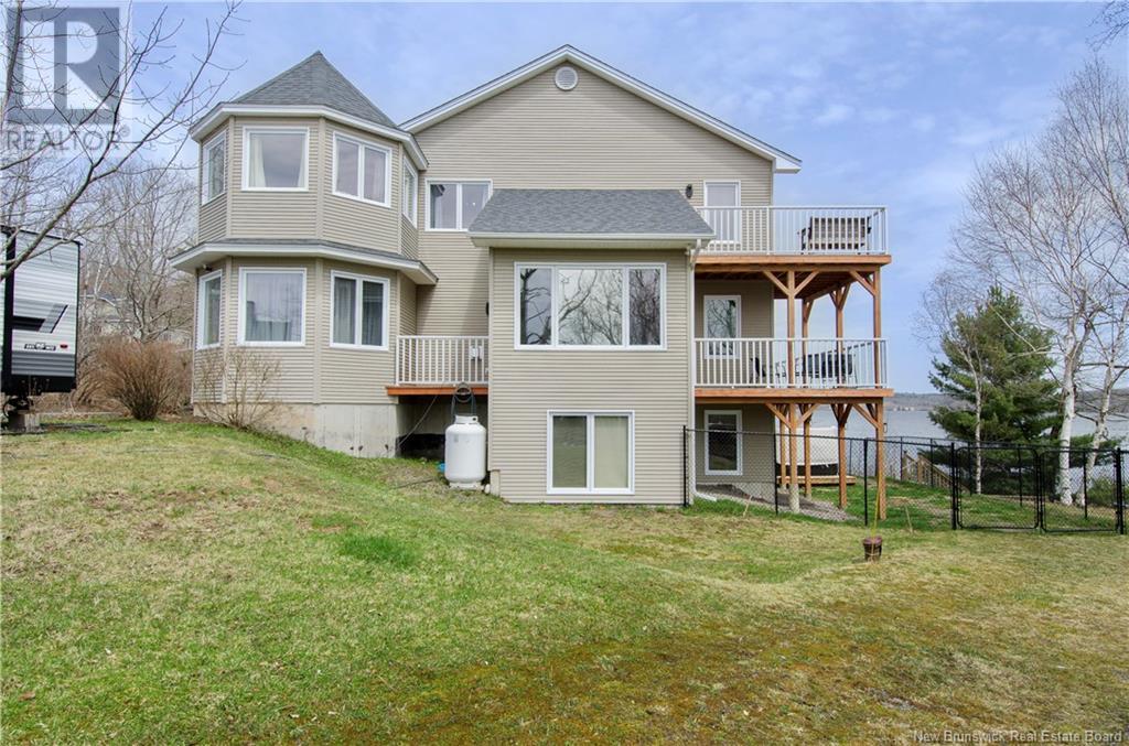 11 Morrisdale Beach Road, Morrisdale, New Brunswick  E5K 4X9 - Photo 2 - NB117563