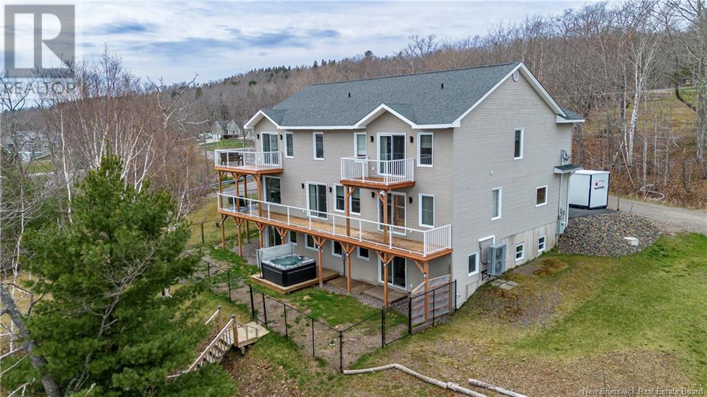 11 Morrisdale Beach Road, Morrisdale, New Brunswick  E5K 4X9 - Photo 3 - NB117563