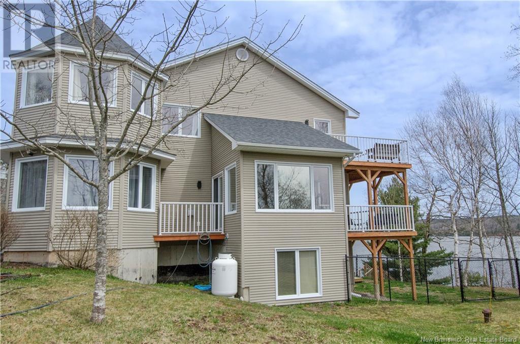 11 Morrisdale Beach Road, Morrisdale, New Brunswick  E5K 4X9 - Photo 45 - NB117563