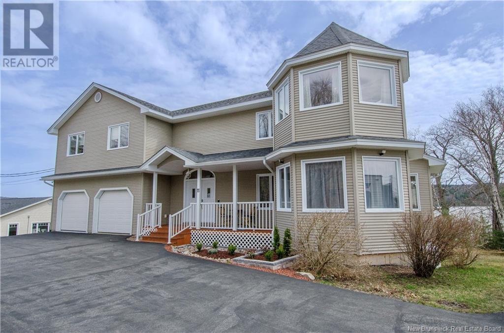 11 Morrisdale Beach Road, Morrisdale, New Brunswick  E5K 4X9 - Photo 5 - NB117563