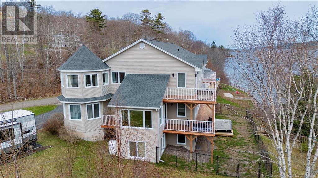 11 Morrisdale Beach Road, Morrisdale, New Brunswick  E5K 4X9 - Photo 6 - NB117563