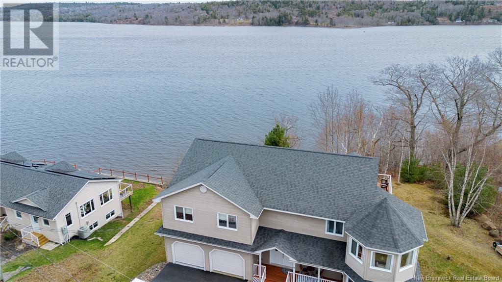11 Morrisdale Beach Road, Morrisdale, New Brunswick  E5K 4X9 - Photo 8 - NB117563