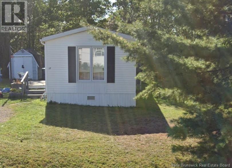 28 Mcnulty Avenue, Lakeville, New Brunswick  E1H 1H2 - Photo 1 - NB117242