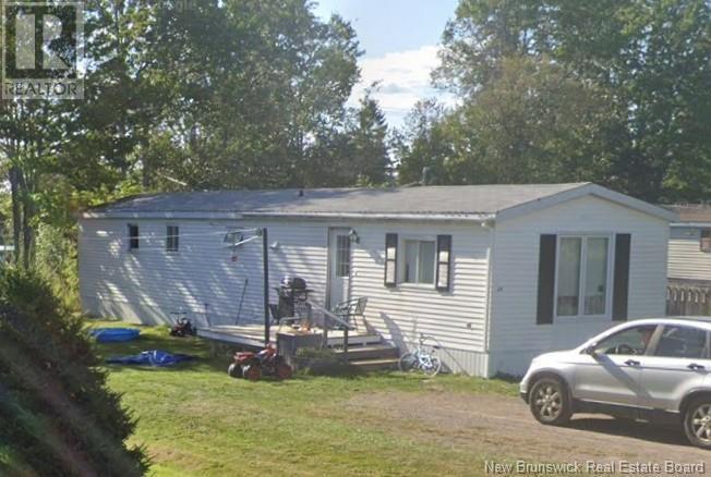 28 Mcnulty Avenue, Lakeville, New Brunswick  E1H 1H2 - Photo 2 - NB117242
