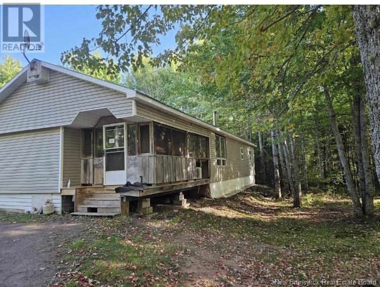 744 Salisbury Back Road, Salisbury, New Brunswick