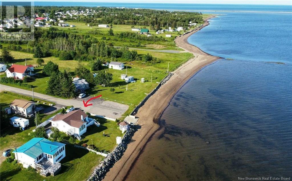 52 Rue Blanchard, Maisonnette, New Brunswick