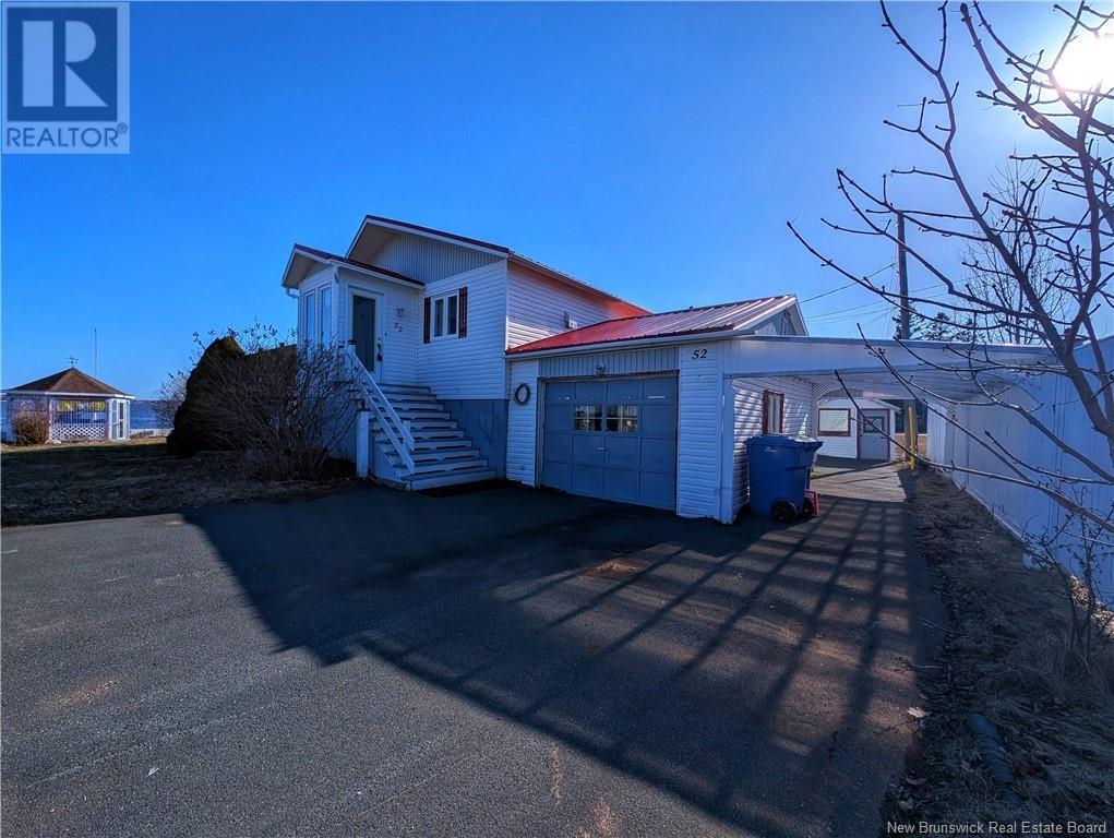 52 Rue Blanchard, Maisonnette, New Brunswick  E8N 1W1 - Photo 10 - NB117643