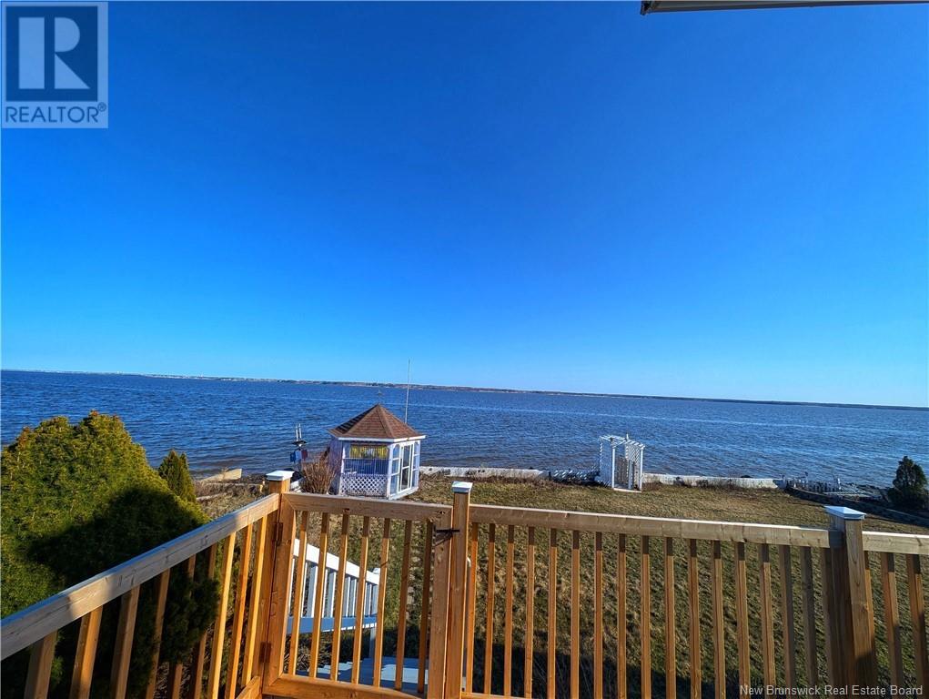 52 Rue Blanchard, Maisonnette, New Brunswick  E8N 1W1 - Photo 11 - NB117643