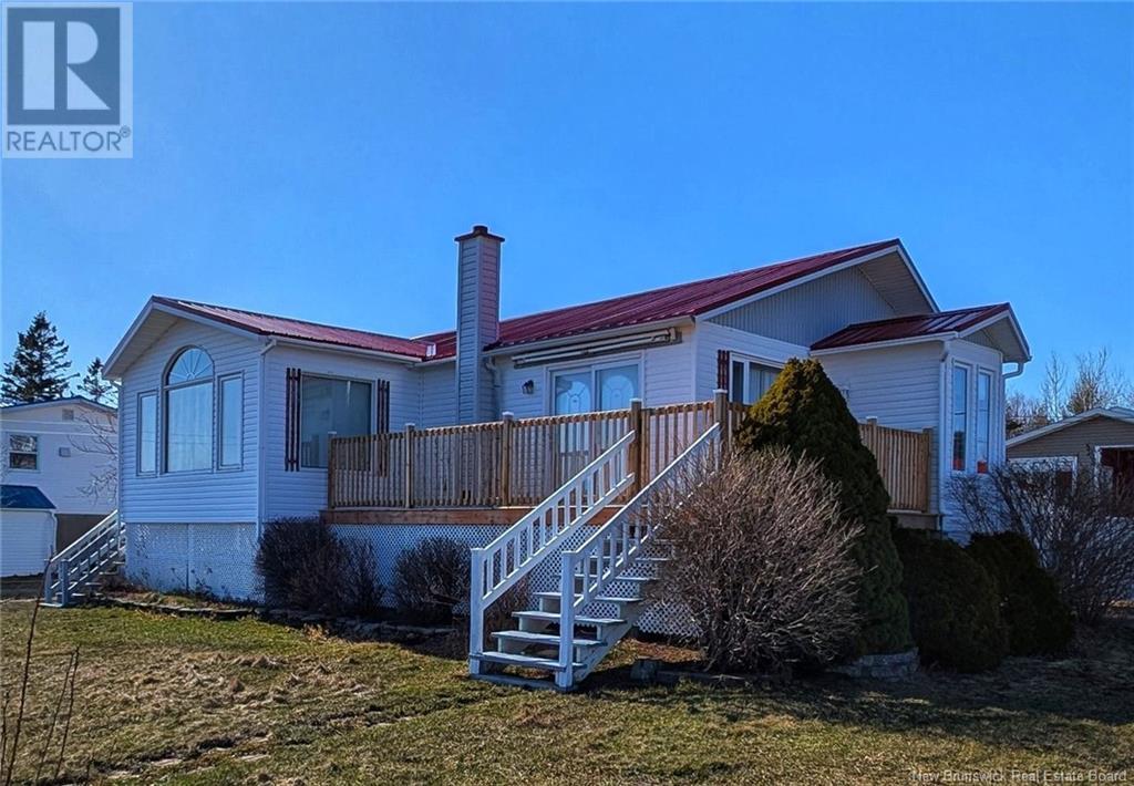 52 Rue Blanchard, Maisonnette, New Brunswick  E8N 1W1 - Photo 2 - NB117643