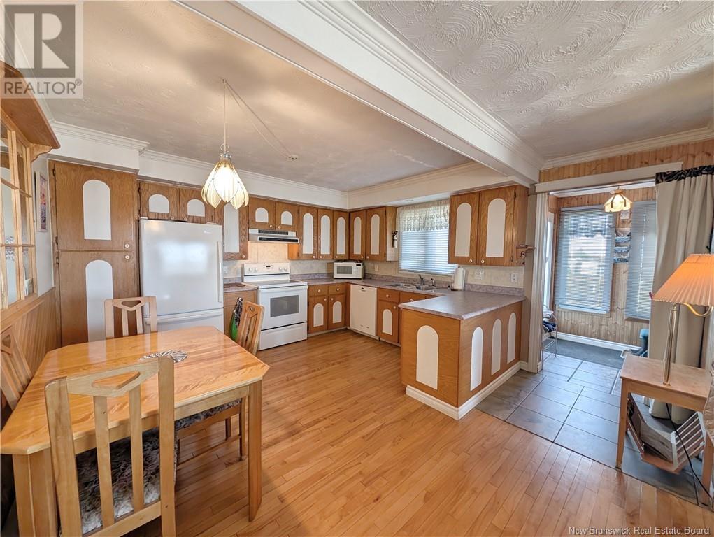 52 Rue Blanchard, Maisonnette, New Brunswick  E8N 1W1 - Photo 4 - NB117643