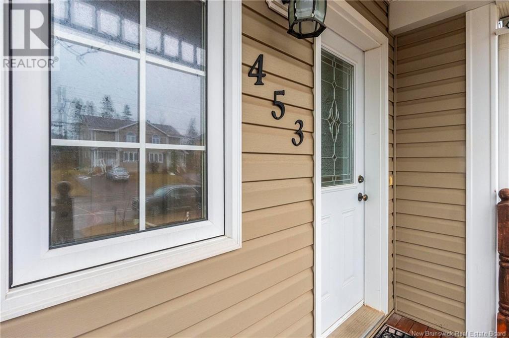 453 Twin Oaks Drive, Moncton, New Brunswick  E1G 0J2 - Photo 32 - NB115652
