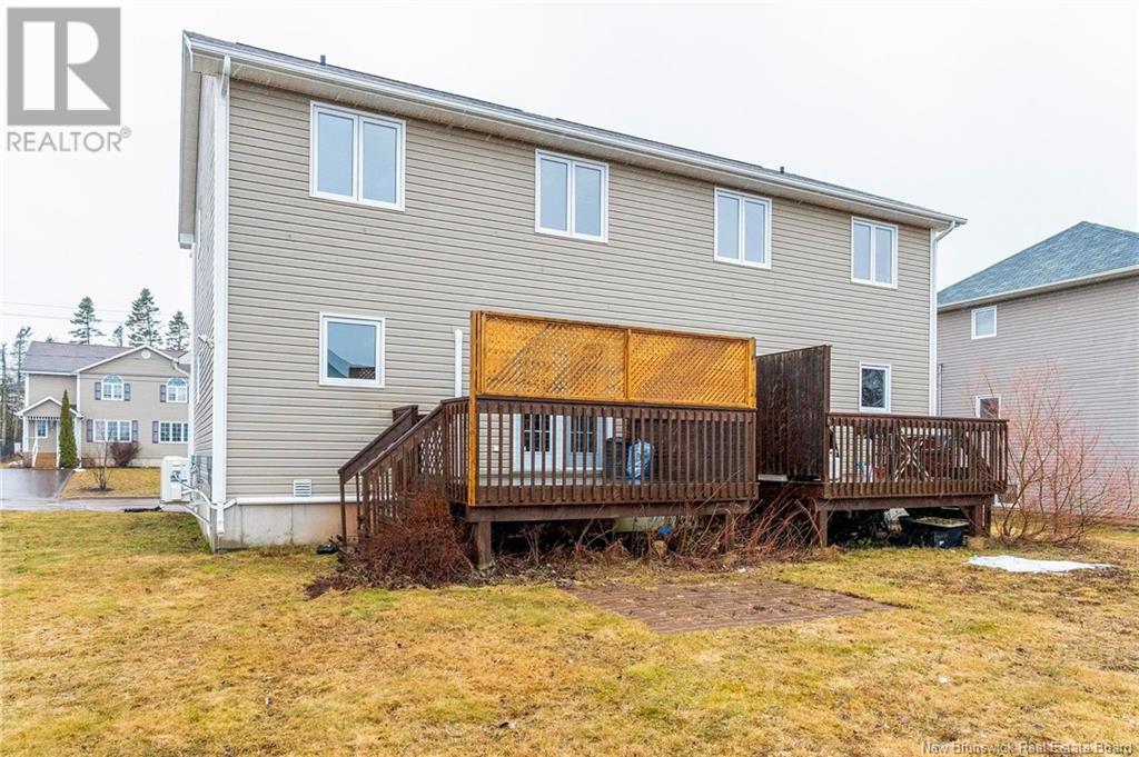 453 Twin Oaks Drive, Moncton, New Brunswick  E1G 0J2 - Photo 34 - NB115652