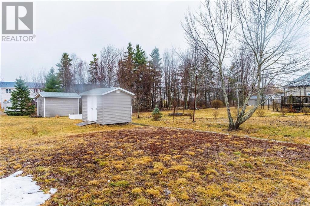 453 Twin Oaks Drive, Moncton, New Brunswick  E1G 0J2 - Photo 35 - NB115652