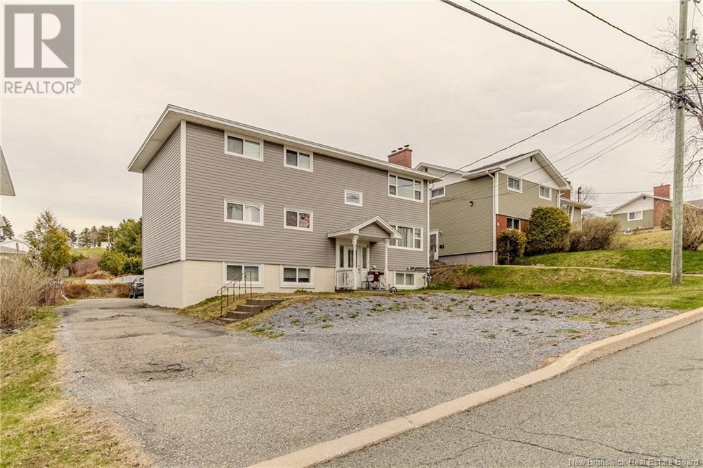 40 Northumberland Avenue, Saint John, New Brunswick