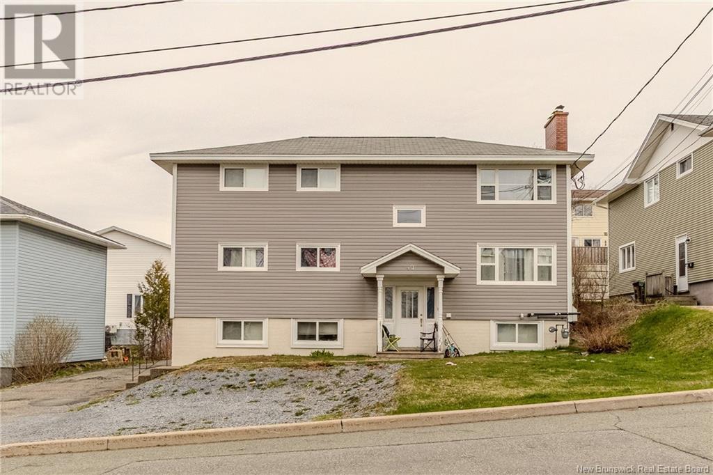 40 Northumberland Avenue, Saint John, New Brunswick  E2J 2L3 - Photo 2 - NB115552