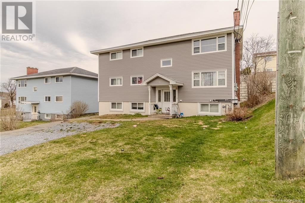 40 Northumberland Avenue, Saint John, New Brunswick  E2J 2L3 - Photo 3 - NB115552