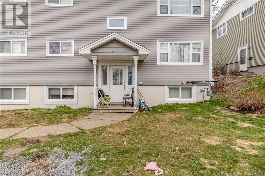 40 Northumberland Avenue, Saint John, New Brunswick  E2J 2L3 - Photo 4 - NB115552
