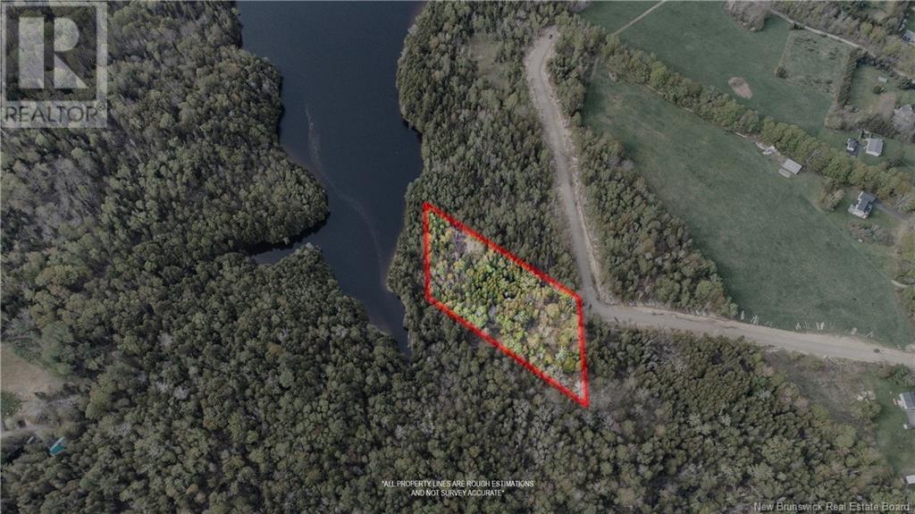 Lot 22-4 Wheeler Lane Longs Creek, Longs Creek, New Brunswick