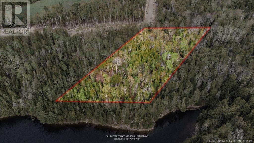 Lot 22-4 Wheeler Lane Longs Creek, Longs Creek, New Brunswick  E3E 2J7 - Photo 2 - NB117702