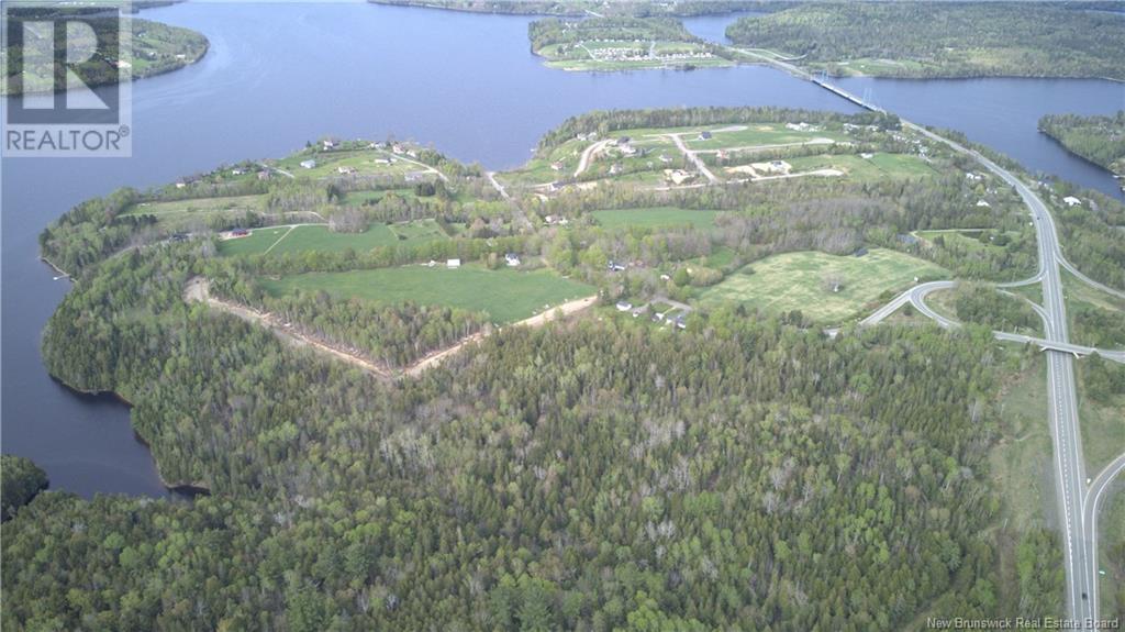 Lot 22-4 Wheeler Lane Longs Creek, Longs Creek, New Brunswick  E3E 2J7 - Photo 22 - NB117702