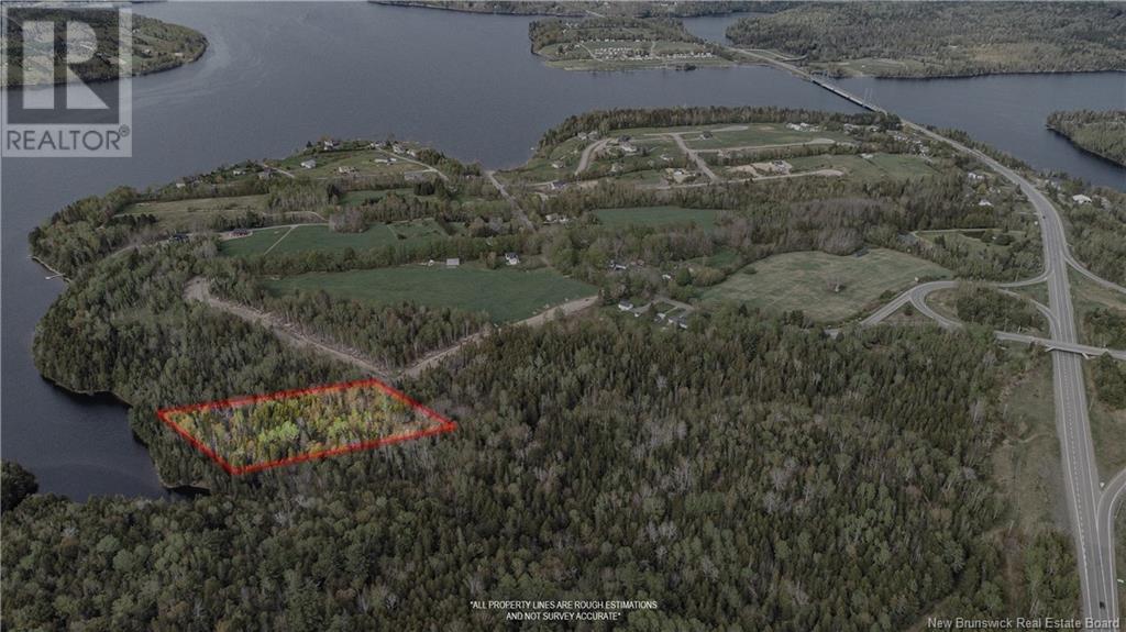 Lot 22-4 Wheeler Lane Longs Creek, Longs Creek, New Brunswick  E3E 2J7 - Photo 3 - NB117702