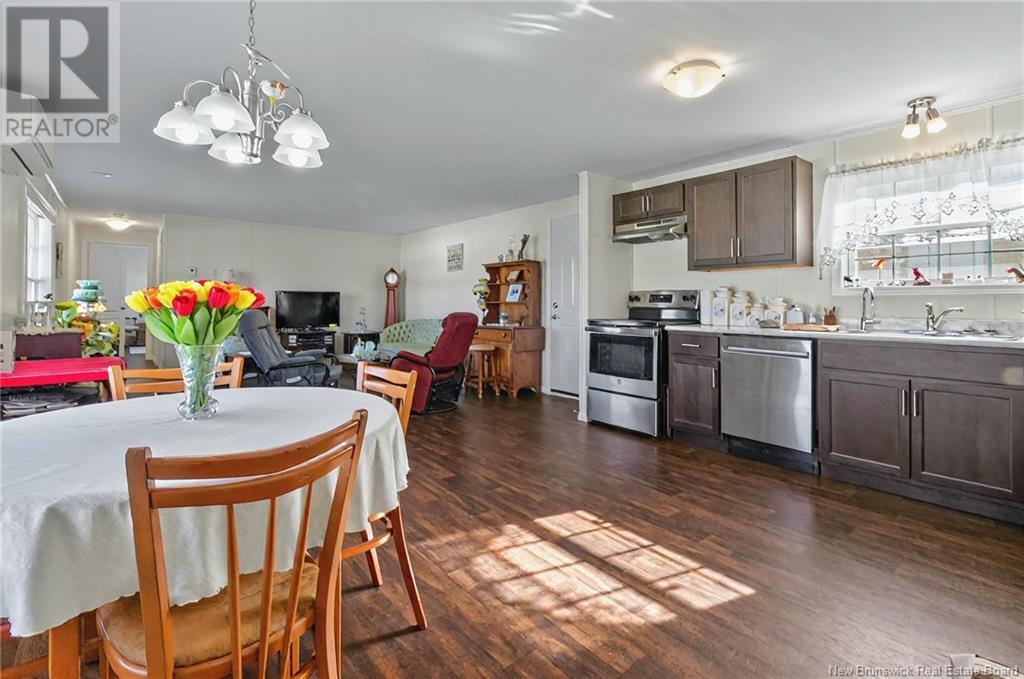 9 Daffodil Lane, Riverview, New Brunswick  E1B 4Z2 - Photo 5 - NB117697