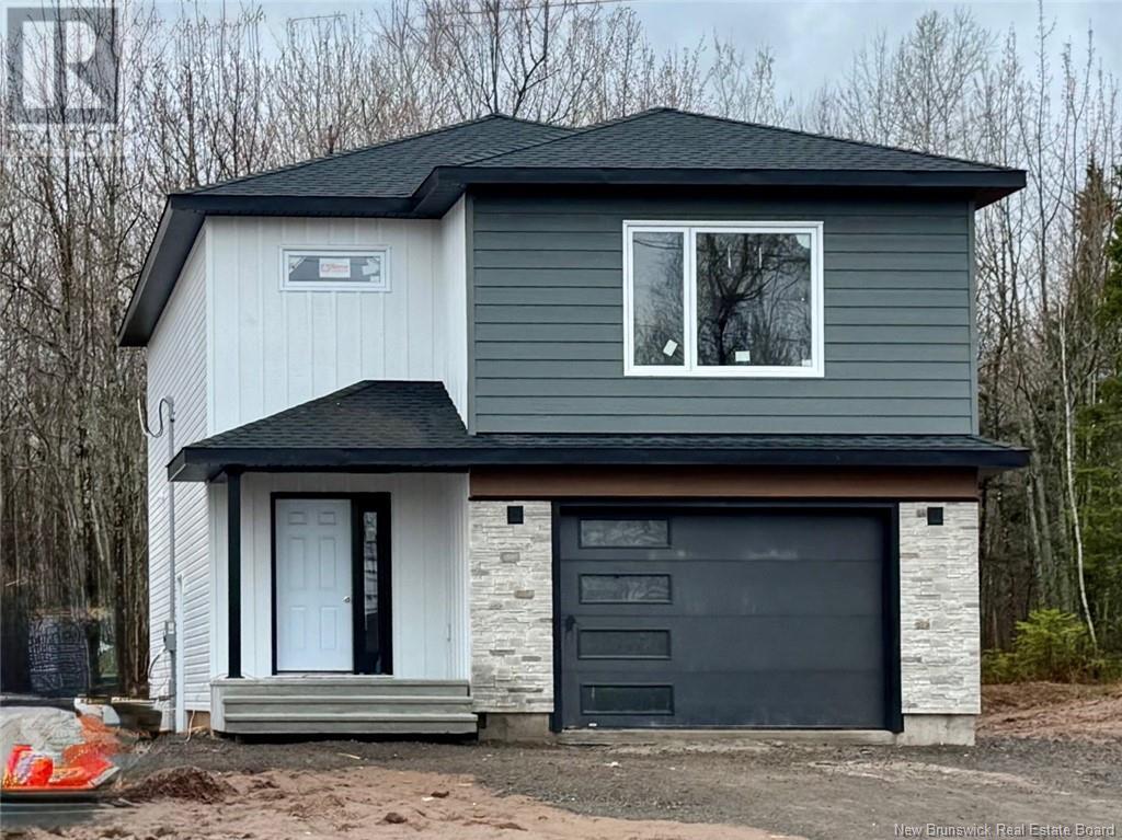 75 Rosenburg Street, Moncton, New Brunswick