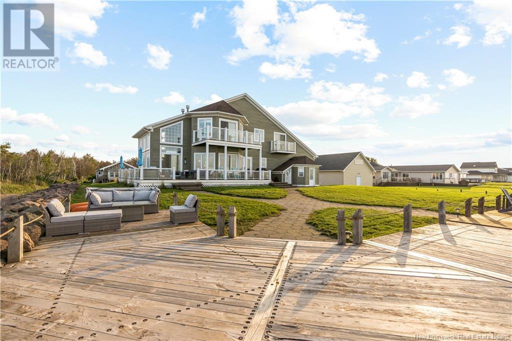 56 Sur L'ocean Street, Barachois, New Brunswick  E4P 7Z9 - Photo 14 - NB117659