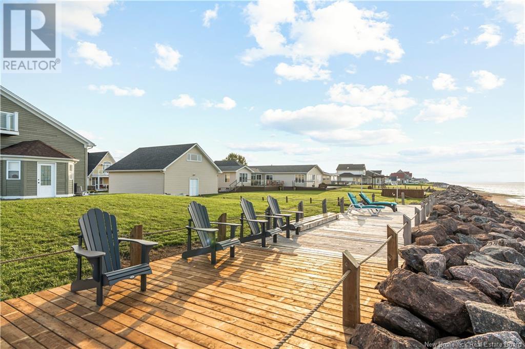 56 Sur L'ocean Street, Barachois, New Brunswick  E4P 7Z9 - Photo 16 - NB117659