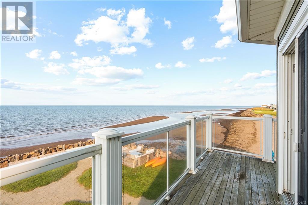 56 Sur L'ocean Street, Barachois, New Brunswick  E4P 7Z9 - Photo 31 - NB117659