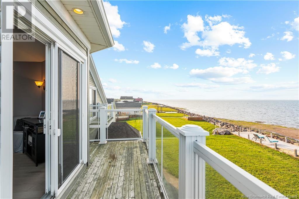 56 Sur L'ocean Street, Barachois, New Brunswick  E4P 7Z9 - Photo 38 - NB117659
