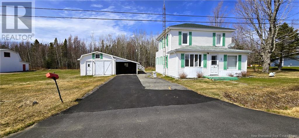 754 Rue Pinet Street, Bertrand, New Brunswick  E1W 1L6 - Photo 29 - NB117576