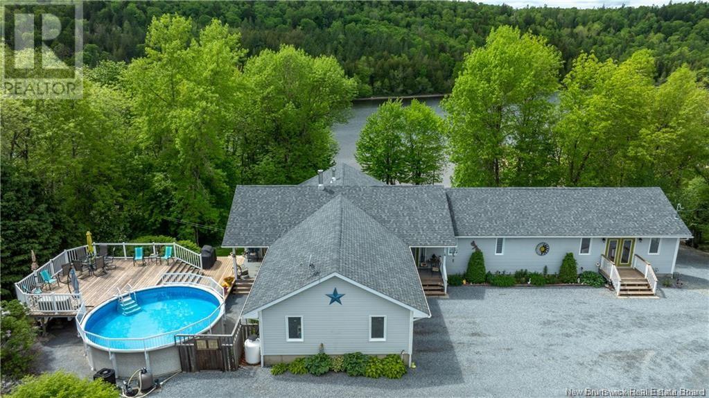 15 Belleview Court, Kingston, New Brunswick