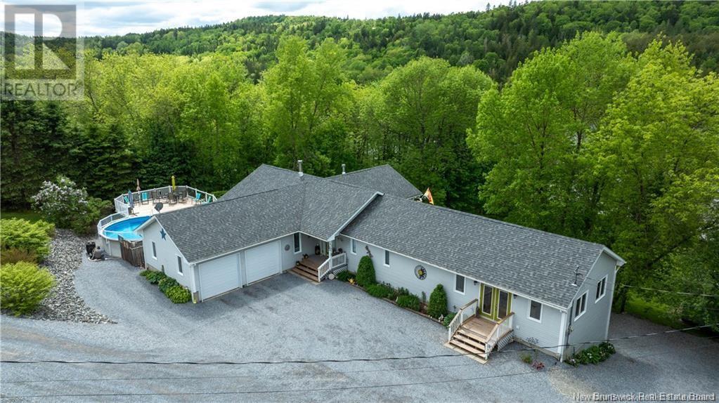 15 Belleview Court, Kingston, New Brunswick  E5N 2B4 - Photo 42 - NB114694