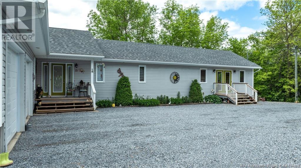 15 Belleview Court, Kingston, New Brunswick  E5N 2B4 - Photo 6 - NB114694