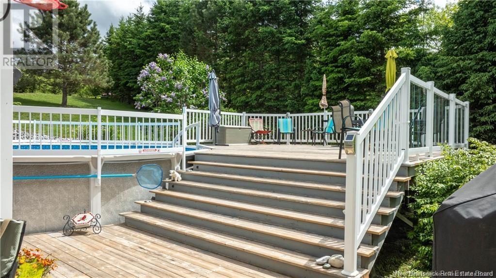 15 Belleview Court, Kingston, New Brunswick  E5N 2B4 - Photo 9 - NB114694